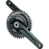Fsa Leistungsmesskurbel Powerbox MTB Alloy 1x 170 mm Schwarz - präzise MTB-Po...