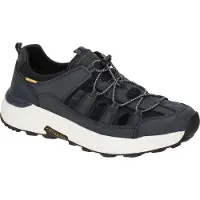 Camel active CROSS COUNTRY Herrenschuhe - Halbschuhe blau Freizeit NEU