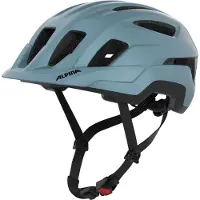 Alpina Paranus rauchblau matt 55-59 cm