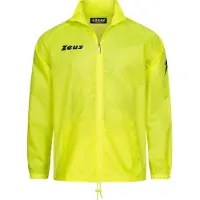 Zeus S GIALLO FLUO|Regenjacke Neon Gelb
