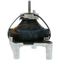 VAICO Motorlager Hinten für SAAB 9-5 Kombi (YS3E) V50-0031
