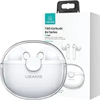 Usams Bluetooth Headphones 5.1 TWS BU Series