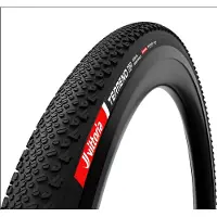 Vittoria 71 Gravel-Fahrradreifen Terreno T50 Mixed Gravel Endurance, 45-622, 2er-Set