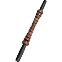 Styleholz Massagestab "Woodstick Nature"