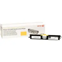 Xerox Toner 106R1468 PH6121 YELLOW HC