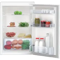 Beko B1804N, 126 l, SN-T, 29 dB, E, Weiß