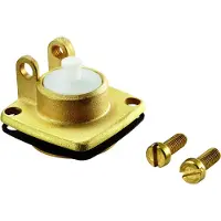 GROHE Dallux Deckel komplett - 43101000