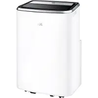 AEG ChillFlex Pro Klimagerät BTU 12000 AXP34U338CW Weiß
