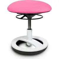 Topstar SITNESS BOBBY - Kinderhocker Rosa