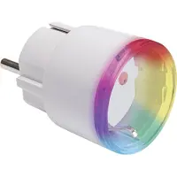 Shelly Plus Plug S WLAN-Zwischenstecker
