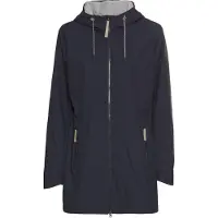 Camel active 320040-6F18 - Jacke, Größe:42, Farbe:navy