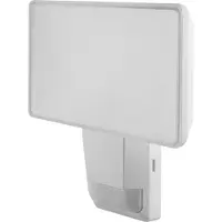 Ledvance Außenleuchte für Wand, ENDURA PRO FLOOD SENSOR / 27 W, 220…240 V, Cool White, 4000 K, Gehäusematerial: Polycarbonat (PC), IP55