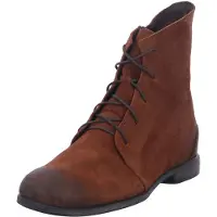 Think! Think AGRAT Stiefelette Braun in Gr. 38.5