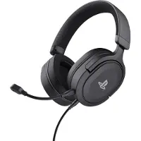 Trust Gxt 498 Forta Gaming-headset