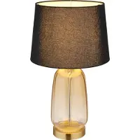 Globo Tischlampe Classy Gold