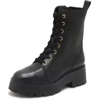 Michael Kors M2777 Anfibio Donna Blake Bootie Frau
