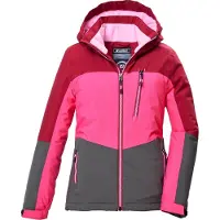 Killtec Kinder Funktionsjacke KOW 354 GRLS JCKT
