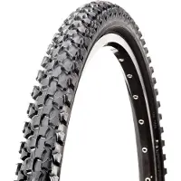 CST MTB Reifen 24 Zoll schwarz C1027 Clincher 24x1.75 (47-507)