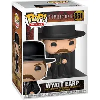Funko POP! Tombstone - Wyatt Earp 851 - Pop! - Vinyl Figur