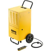 Rems Secco 80 Set +Detect W, 1 Stk.