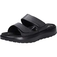 Joya Damen Pantolette VIENNA III BLACK schwarz Größe EUR 42