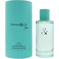 Tiffany & Co. & Co & Love Her Eau de parfum Spray 90 ml