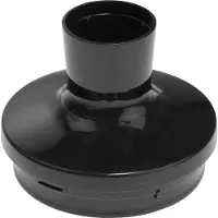 Krups MS-652229 Deckel (Zerkleinerer) für HZ2031 HZ3051 HZ4071... Stabmixer