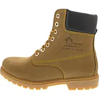 Panama jack Schnürstiefel Beige
