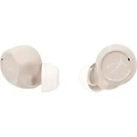 HP HyperX Cirro Buds Pro Tan, Kabellos, Anrufe/Musik, 20 - 20000 Hz, Kopfhörer, Bräune