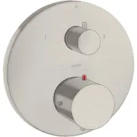 Axor 10720800 Thermostatmischer UP Starck