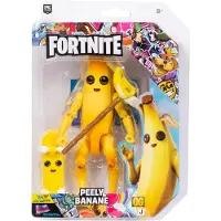 Jazwares Fortnite 70278, Sammelfigur, Videospiel