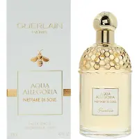 Guerlain Aqua Allegoria Nettare Di Sole Eau De Toilette 125 ml