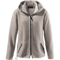 Mufflon W100 Mu-Nele stone M