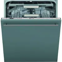 Bauknecht BCIO 3T341 PLET / Einbau / Vollintegriert / Nischenhöhe 82 - 90 cm