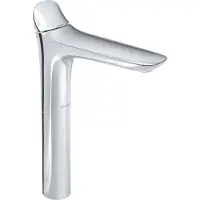 Kludi AMBA Waschschüsselarmatur Auslaufhöhe 273 mm, chrom