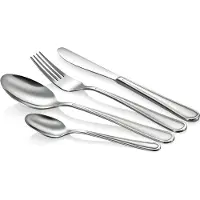 Tescoma Besteck Set 24 Teile MICHELLE