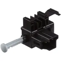 Hella Schalter, Kupplungsbetätigung (GRA) 6dd008622861 für FORD VOLVO JAGUAR MAZDA LAND ROVER