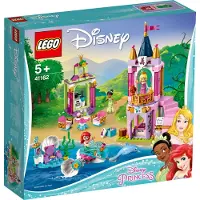 LEGO Disney Jubiläumsfeier der Prinzessinnen, 41162