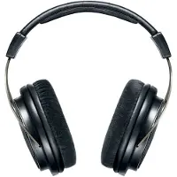 Shure SRH1840 BÃ1/4gelkopfhörer, 2,1 m Kabellänge