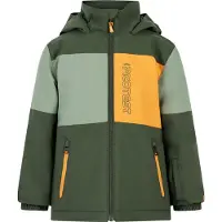 Protest Conner Jacke Grün 104 cm Kinder Grün 104 cm