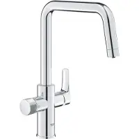 GROHE Blue Pure Eurosmart, Chrom, 1 Stück(e)