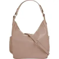 Samantha Look Shopper Damen 021214 rosa