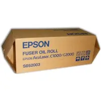 Epson AL-C1000 2000 Fixierölrolle 21k, Fixieröl, 21000 Seiten, Laser, AcuLaser C1000/C2000, Japan, 148 mm