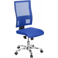 Topstar BÜRODREHSTUHL Nito blau PRONETSYT38