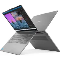 Lenovo IdeaPad Slim 5 16IRH10R, Intel Core 5, 40,6 cm (16"), 1920 x 1200 Pixel, 24 GB, 1 TB, Windows 11 Home