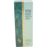 Alyssa Ashley Green Tea Essence Eau de Toilette 100 ml