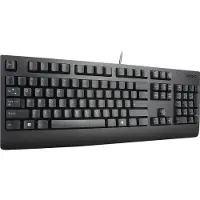 Lenovo USB QWERTY-Tastatur Spanisch, FRU00XH720