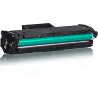 KMP Tonerkartusche passend für Samsung 111L Black MLTD111LELS