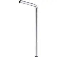 Kludi 84500805-00 Bodenrohr 90 Grad DN32