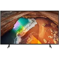 Samsung Series 6 QE65Q60RAT, 165,1 cm (65"), 3840 x 2160 Pixel, QLED, Smart-TV, WLAN, Schwarz